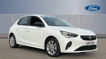 Vauxhall Corsa 1.2 Design 5dr Petrol Hatchback